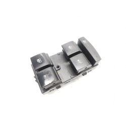 Comando do vidro elétrico dianteiro esquerdo chevrolet cruze (J300) oem 20830838