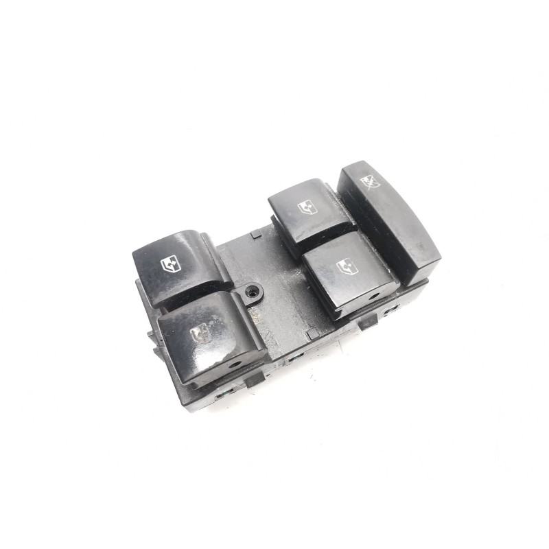 وحدة رفع زجاج النافذة الأمامية اليسرى Chevrolet Cruze (J300) | Desguace Becerril