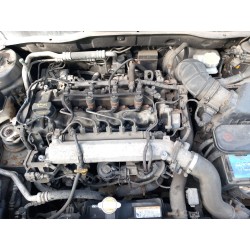 المحرك / الشواء / العادم hyundai accent III Sedán (MC)