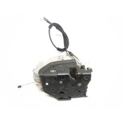 Front left door lock Seat Altea (5P1) | Becerril Scrap Yard