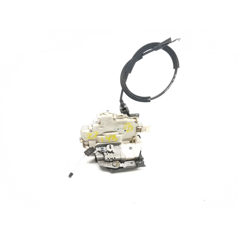 Right rear door lock Seat Altea (5P1) | Becerril Scrap Yard