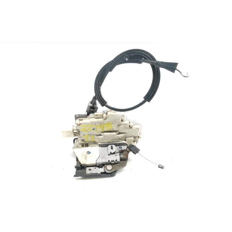 Left rear door lock Seat Altea (5P1) | Becerril Scrap Yard