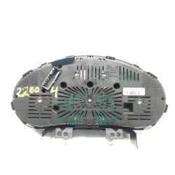 لوحة العدادات Chevrolet Cruze (J300) | Desguace Becerril