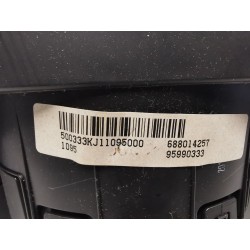 لوحة العدادات Chevrolet Cruze (J300) | Desguace Becerril