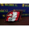 Recambio de piloto trasero central izquierdo para audi a3 (8p) 2.0 tdi limited edition (103kw) referencia OEM IAM   