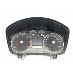 Recambio de cuadro instrumentos para ford focus c-max (dm2) 1.8 tdci referencia OEM IAM 4M5T10849GN 3M5F10841B 