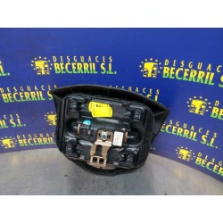 Recambio de airbag delantero izquierdo para renault vel satis (bj0) initiale referencia OEM IAM 8200102820  