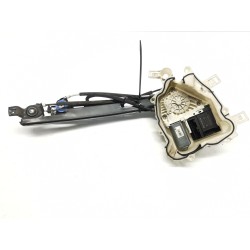 Right rear window lifter Seat Altea (5P1) | Becerril Scrap Yard