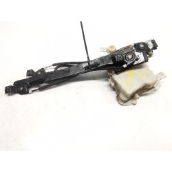 Front left window regulator Seat Altea (5P1) | Becerril Scrap Yard