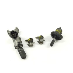 Antitheft citroen jumper III furgoneta oem 01099001