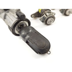 Antitheft CITROEN Jumper III furgoneta | Becerril Scrap Yard