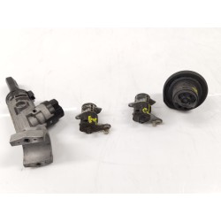 Antitheft CITROEN Jumper III furgoneta | Becerril Scrap Yard