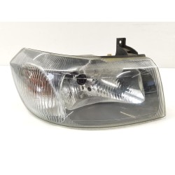 Recambio de faro derecho para ford transit furgoneta (fa_ _) 2.4 tdci rwd referencia OEM IAM   