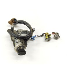 Recambio de antirrobo para mitsubishi l200 (k7_t, k6_t, k5_t) 2.5 td 4wd (k74t) referencia OEM IAM   