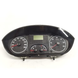 Instrument cluster CITROEN Jumper III furgoneta | Becerril Scrap Yard