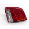 Right central rear light KIA Sorento II furgoneta/suv (XM) | Becerril Scrap Yard