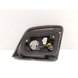 Right central rear light KIA Sorento II furgoneta/suv (XM) | Becerril Scrap Yard