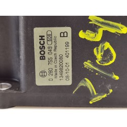 POTENCIÓMETRO pedal 0280755049 | Becerril Scrap Yard