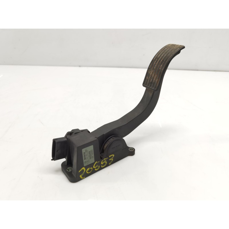 POTENCIÓMETRO pedal 0281002591 | Desguace Becerril