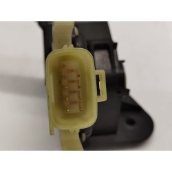 POTENCIÓMETRO pedal 2T149F836ED | Desguace Becerril