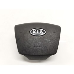Left front airbag kia sorento II furgoneta/suv (XM) oem 569002P100VA