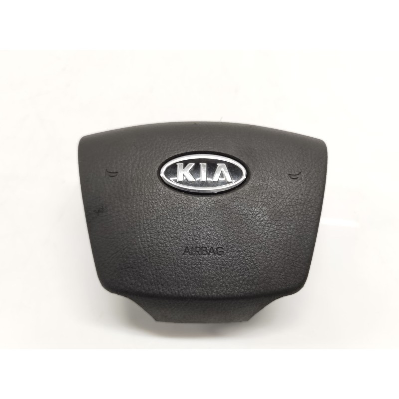 Left front airbag KIA Sorento II furgoneta/suv (XM) | Becerril Scrap Yard