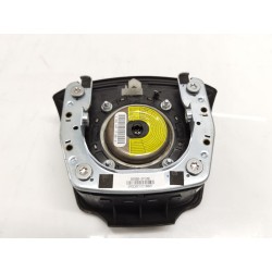 Left front airbag KIA Sorento II furgoneta/suv (XM) | Becerril Scrap Yard