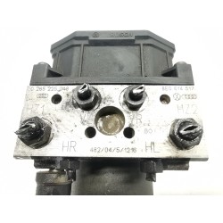 Abs 8E0614517 0265225048 0265950011 | Desguace Becerril