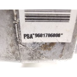 Power steering pump SANTANA Santana 300 | Becerril Scrap Yard