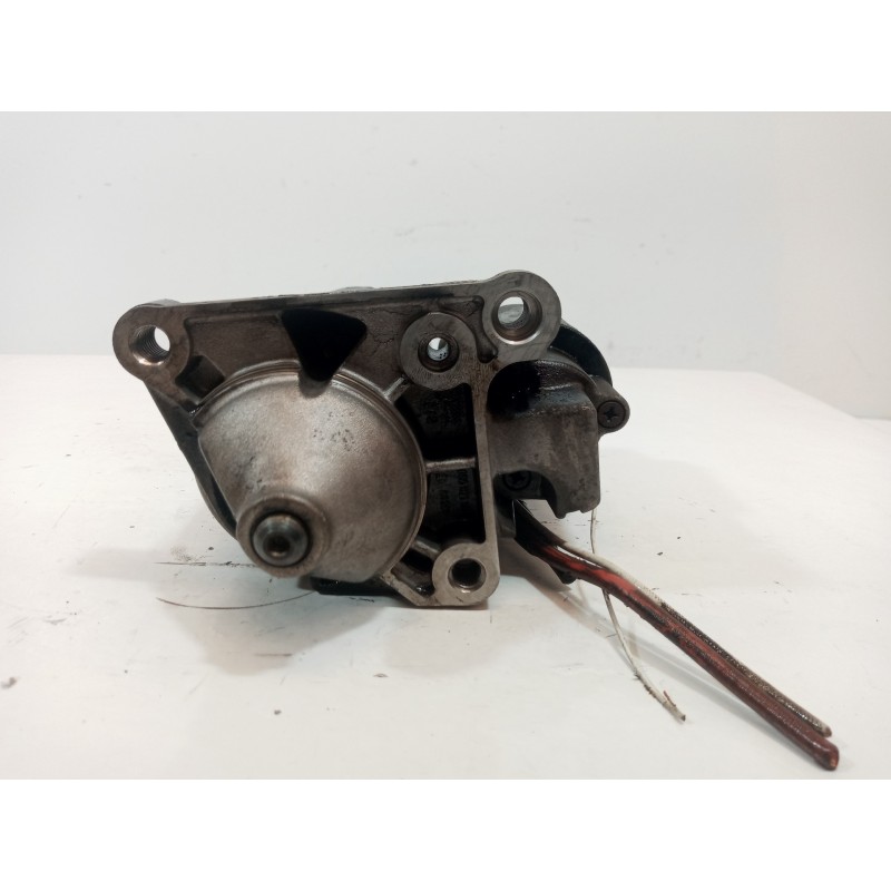 Recambio de motor arranque para renault rapid/express (f40) 1.9 d familiar (f40p) referencia OEM IAM Recambio de motor arranque para renault rapid/express (f40) 1.9 d familiar (f40p) referencia OEM IAM