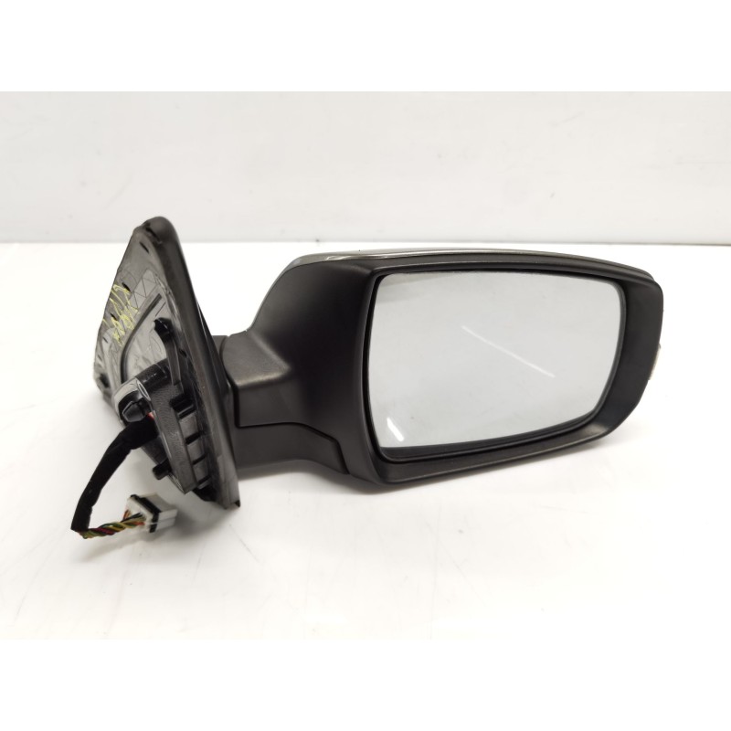 Right mirror KIA Sorento II furgoneta/suv (XM) | Becerril Scrap Yard