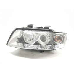 Faro sinistro Audi A4 B6 avant (8E5) | Desguace Becerril