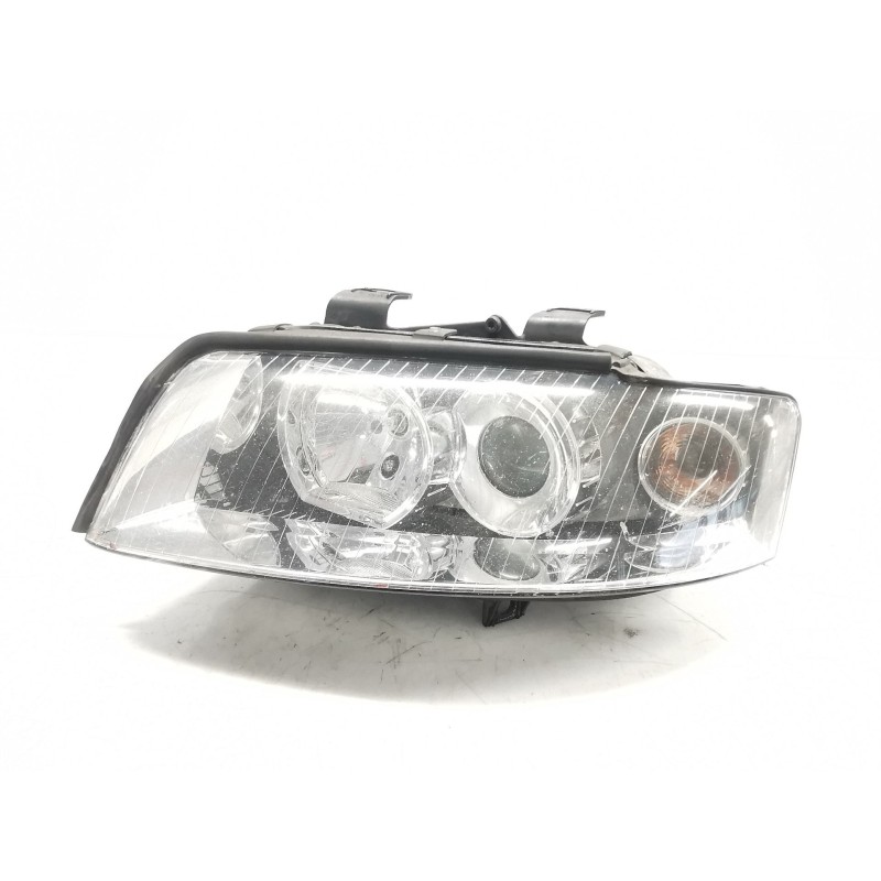 Faro sinistro Audi A4 B6 avant (8E5) | Desguace Becerril