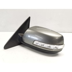 Spare left side mirror (driver side) KIA Sorento II furgoneta/suv (XM) | Becerril Scrap Yard