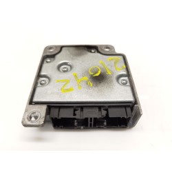 Recambio de centralita airbag para citroën jumper iii furgoneta 2.2 hdi 120 referencia OEM IAM 1358991080 219953102 