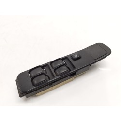 Left front window regulator Mitsubishi L200 (K7_T, K6_T, K5_T) | Becerril Scrap Yard