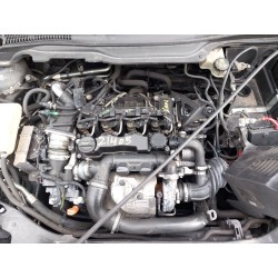 Kompletter Motor Volvo V50 (545) | Desguace Becerril