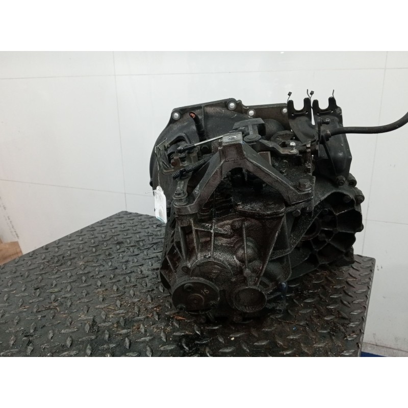 Getriebe Volvo V50 (545) | Desguace Becerril