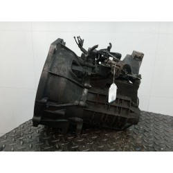 Getriebe Volvo V50 (545) | Desguace Becerril