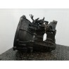 Getriebe Volvo V50 (545) | Desguace Becerril