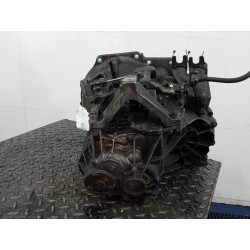 Getriebe Volvo V50 (545) | Desguace Becerril