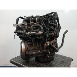 Kompletter Motor Volvo V50 (545) | Desguace Becerril