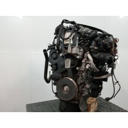 Kompletter Motor Volvo V50 (545) | Desguace Becerril