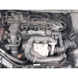 Kompletter Motor Ford Focus II (DA_, hcp, dp) | Desguace Becerril