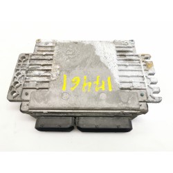 Recambio de centralita motor uce para nissan micra (k12e) acenta referencia OEM IAM MEC37300F27110 F27110 
