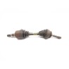 Transmission avant droite SANTANA 300/350 | Desguace Becerril