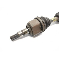 Transmission avant droite SANTANA 300/350 | Desguace Becerril