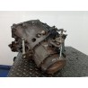 Getriebe Peugeot 206 hatchback (2A/C) | Desguace Becerril