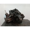 Getriebe Peugeot 206 hatchback (2A/C) | Desguace Becerril