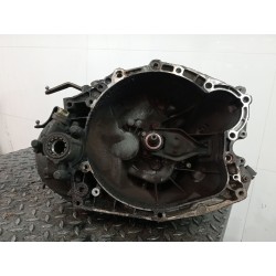 Getriebe Peugeot 206 hatchback (2A/C) | Desguace Becerril